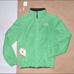 The North Face Jacket